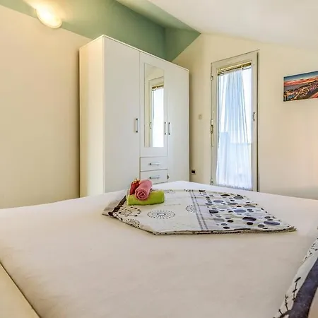 Leila Holiday home