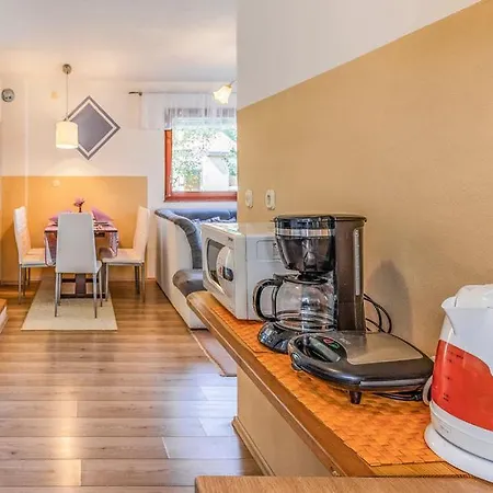 Leila Holiday home *