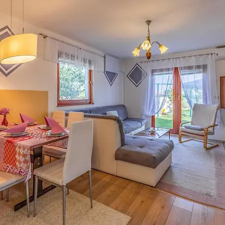Leila Holiday home