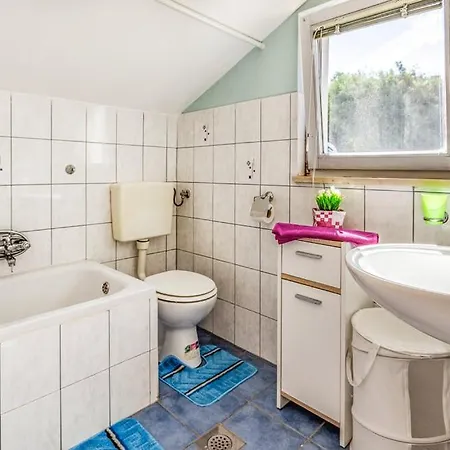 Leila Holiday home