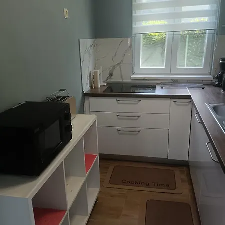 Leila Prázdninový dům