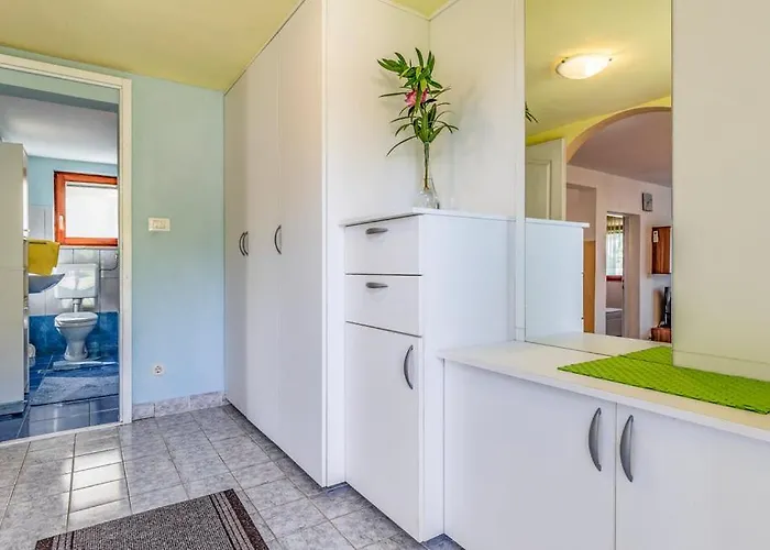 Semesterbostad Leila