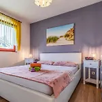 Tatil Evi Leila Medulin