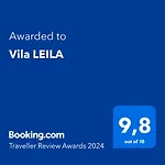 Casa vacanze Leila *