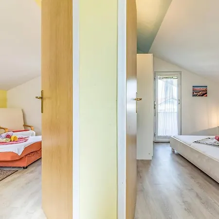 Holiday home Leila *