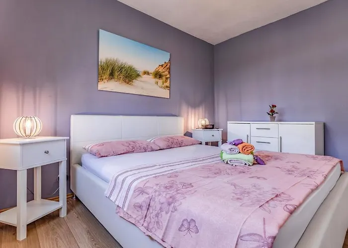 Σπίτι διακοπών Leila Μεντουλίν