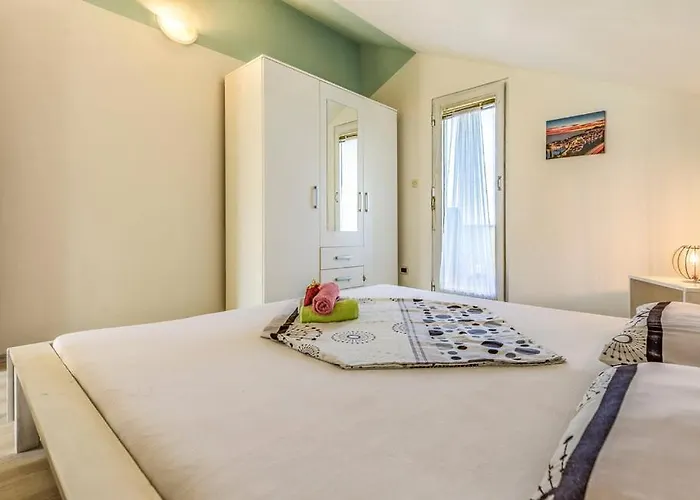 Leila Σπίτι διακοπών