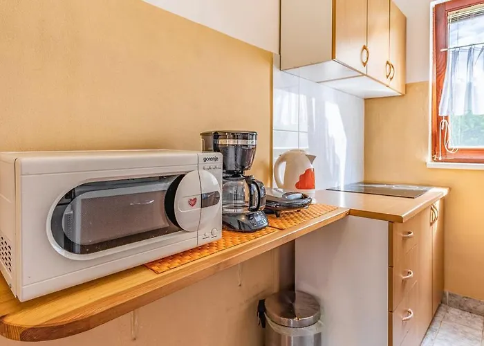 Σπίτι διακοπών Leila Μεντουλίν