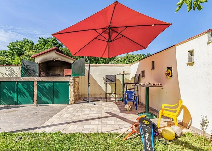 Leila Σπίτι διακοπών