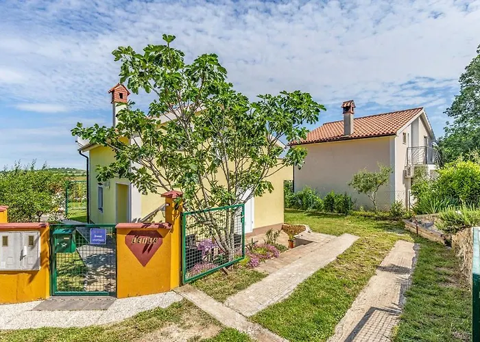 Σπίτι διακοπών Leila Μεντουλίν