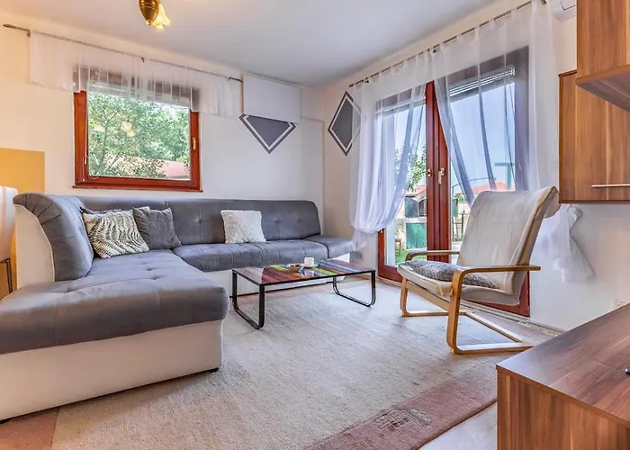 Leila Σπίτι διακοπών *