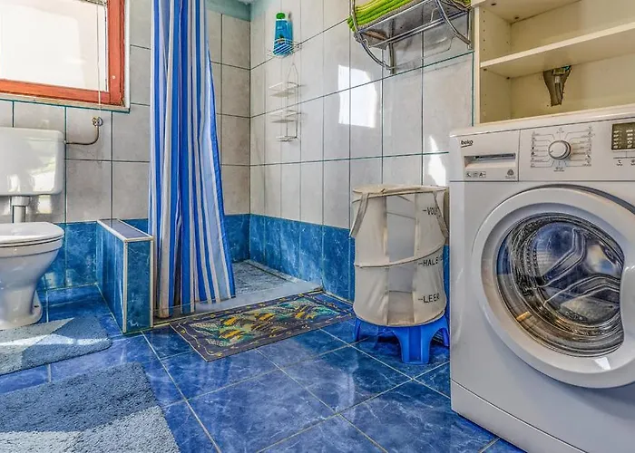 Σπίτι διακοπών Leila