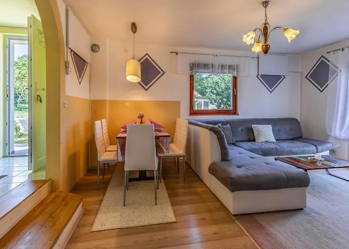 Leila Σπίτι διακοπών